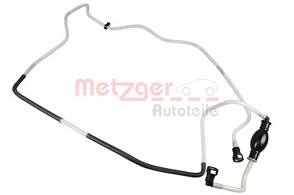 Palivové vedenie METZGER 2150158