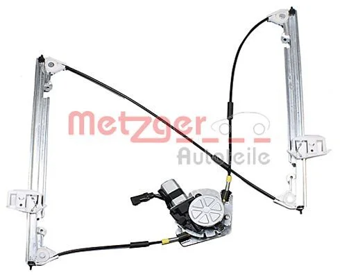Lango pakėliklis METZGER 2160413