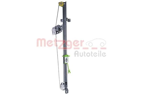 Lango pakėliklis METZGER 2160659