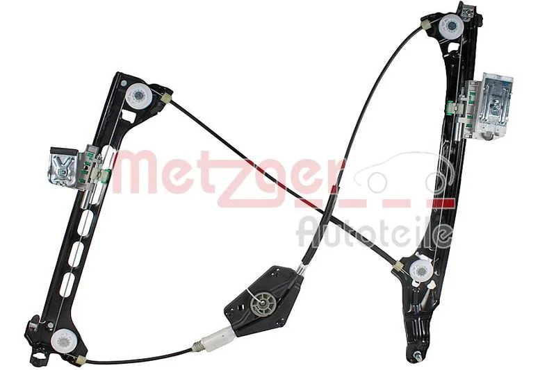 Lango pakėliklis METZGER 2160745