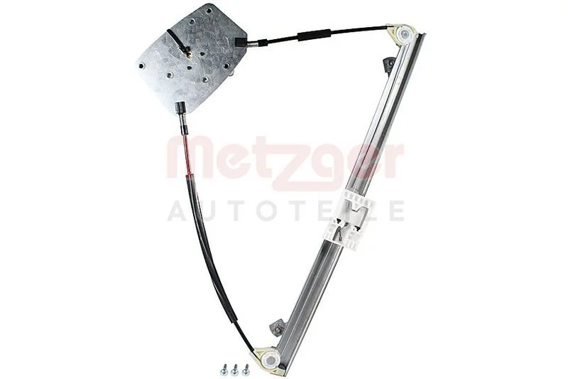 Window Regulator METZGER 2160855
