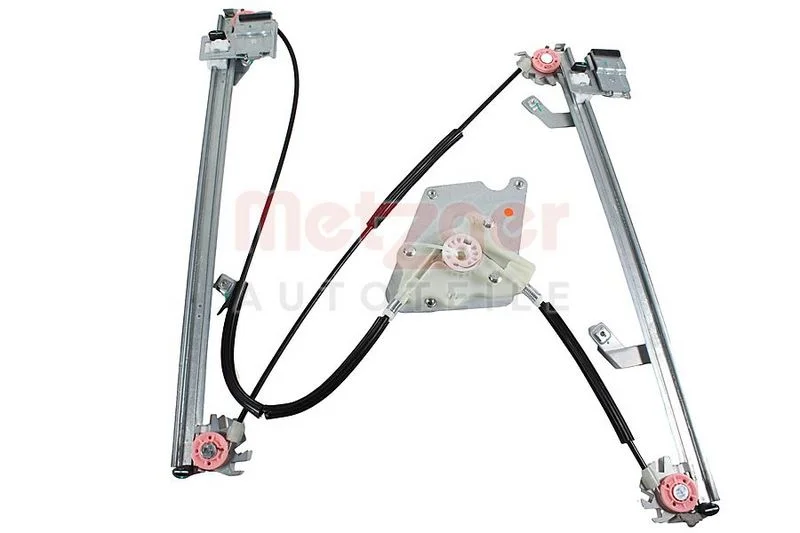 Lango pakėliklis METZGER 2160859