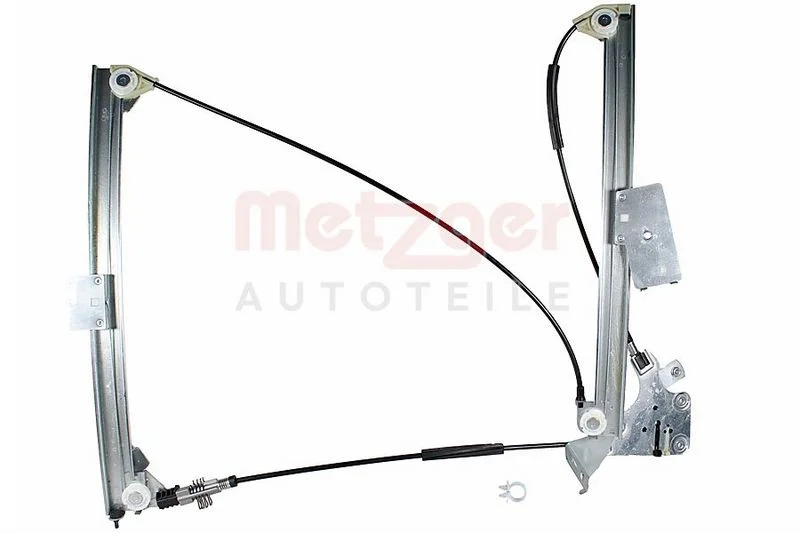Lango pakėliklis METZGER 2160863