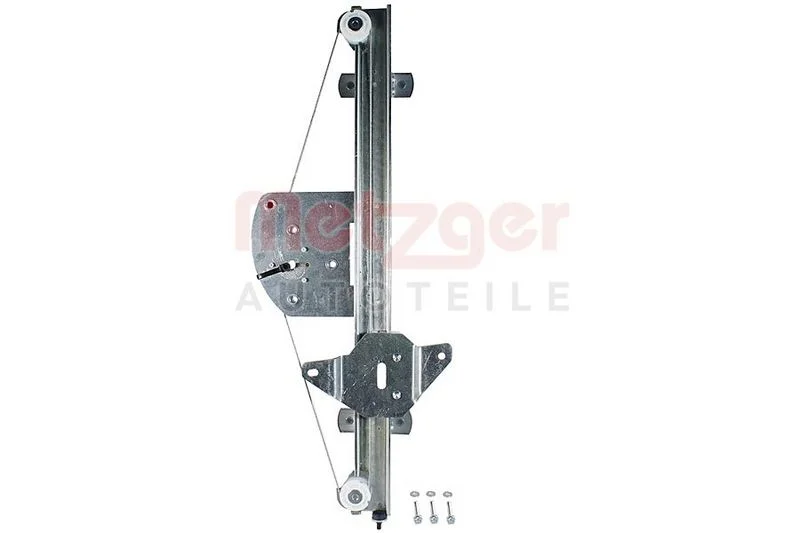 Lango pakėliklis METZGER 2160865