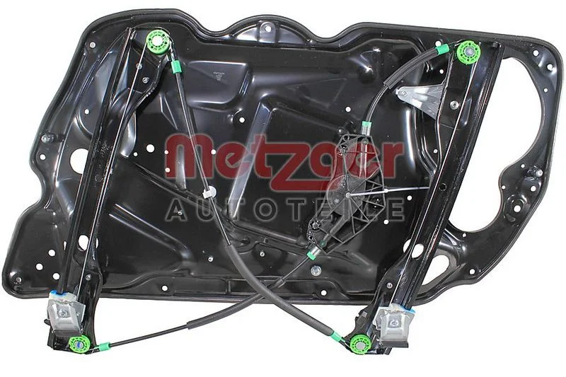 Lango pakėliklis METZGER 2160867
