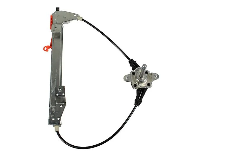 Window Regulator METZGER 2160869