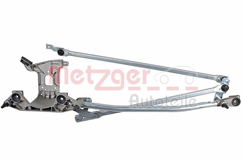 Ligação do Limpador METZGER 2191060