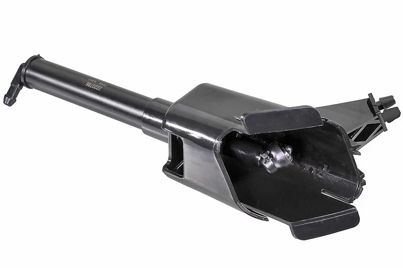 Plovimo skysčio purkštukas, priekinių žibintų plovimas METZGER 2220786
