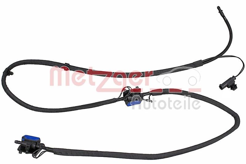 Nozzle chain, window cleaning METZGER 2220794