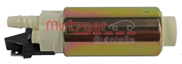 Kuro siurblys metzger 2250160
