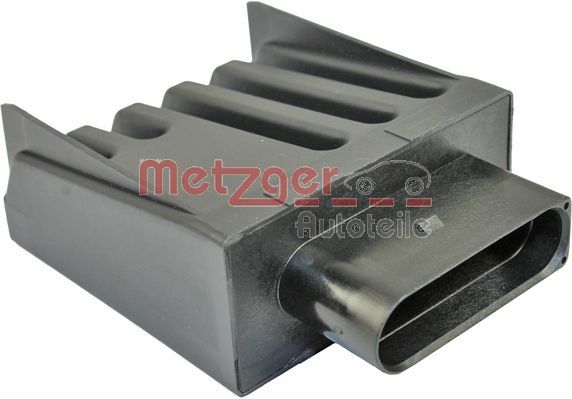 Блок керування, паливний насос METZGER 2250233