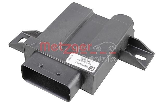 Блок керування, паливний насос METZGER 2250274