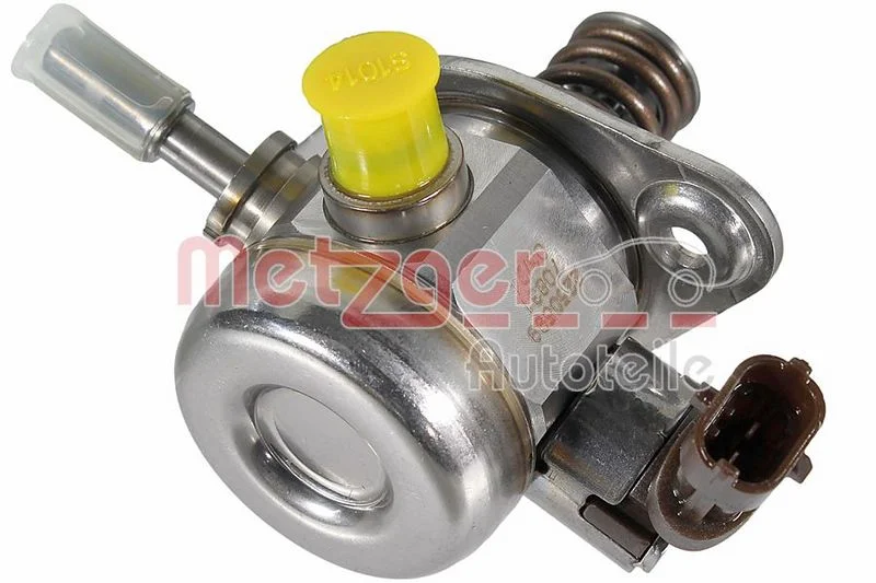 Насос високого тиску metzger 2250599