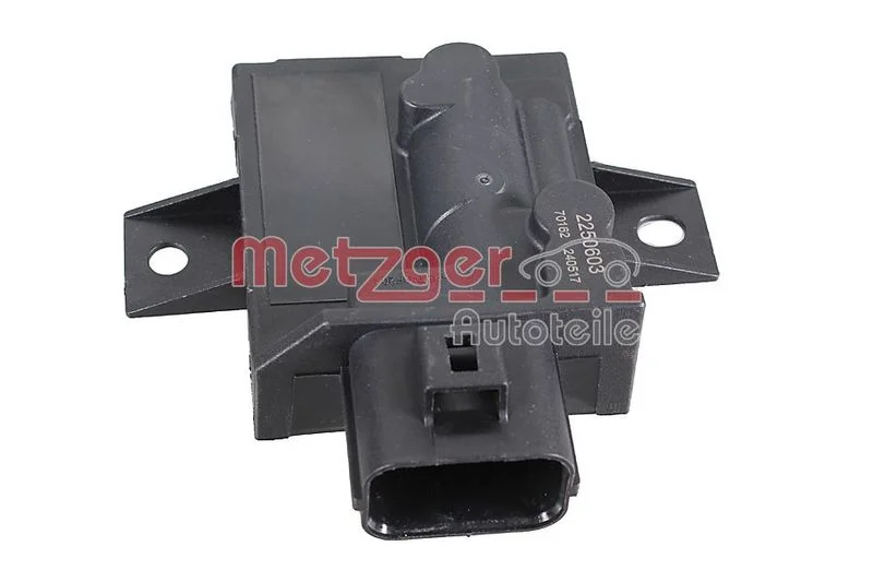Valdymo blokas, degalų siurblys METZGER 2250603