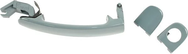 Exterior Door Handle METZGER 2310542