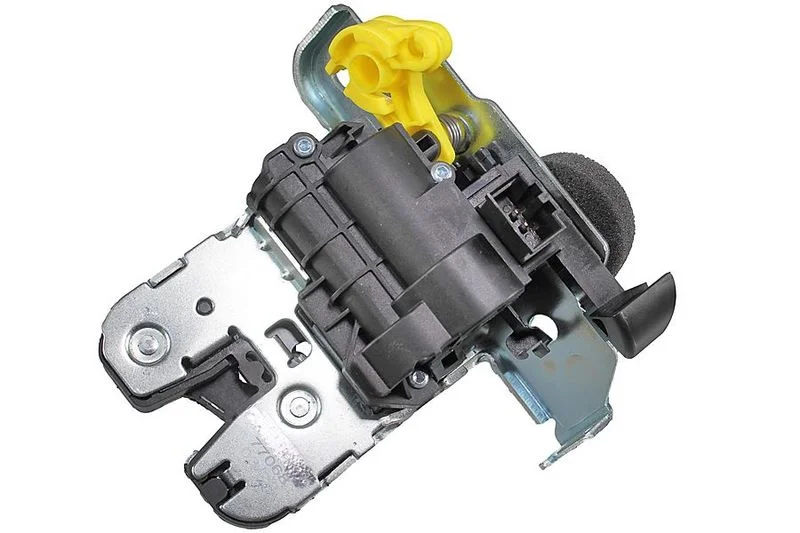 Tailgate Lock METZ 2310864