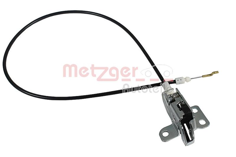 Rear Door Lock METZGER 2310892