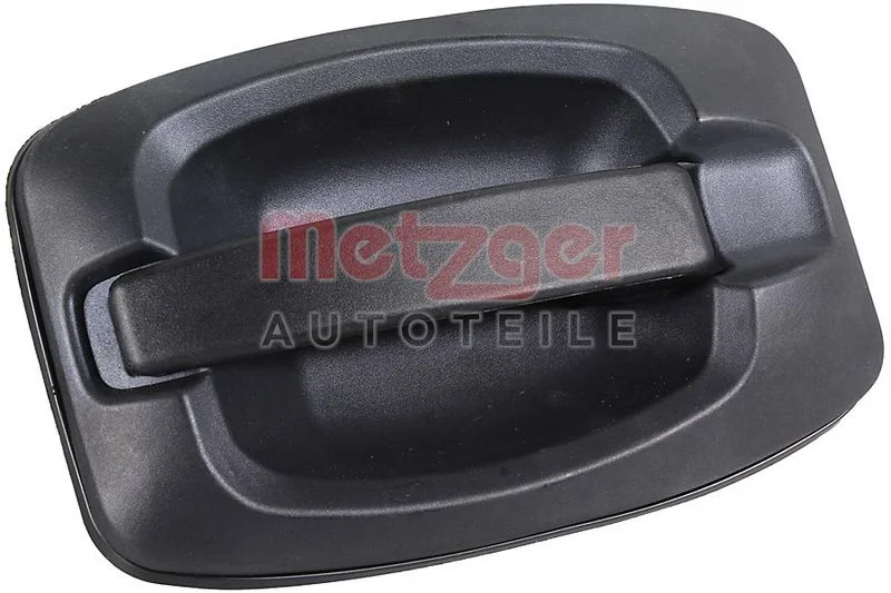 Išorinė durų rankena METZGER 2310954