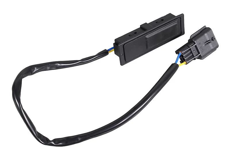Jungiklis, galinių durų užraktas METZGER 2311105