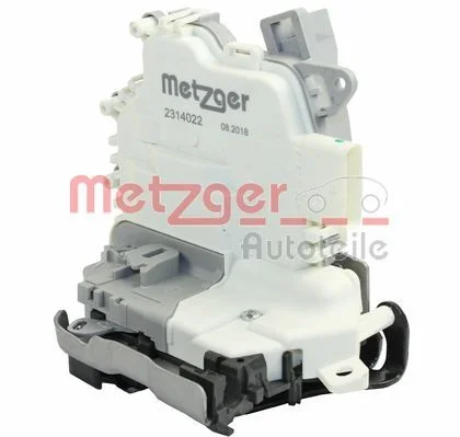 Durų užraktas METZGER 2314022