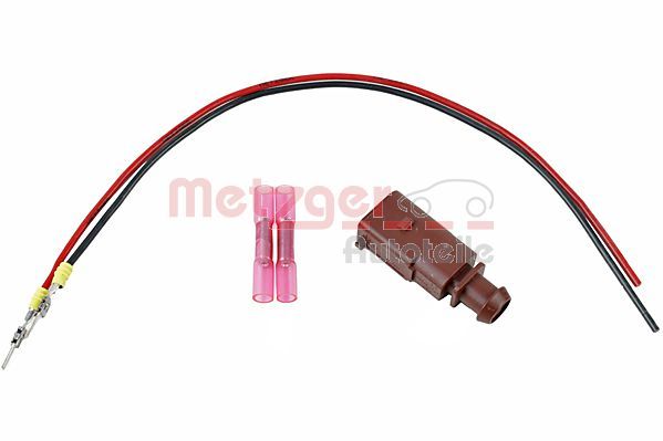 Kabelreparationsset, central el METZGER 2324128
