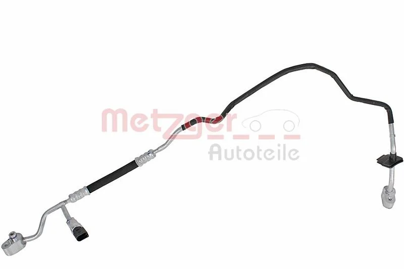 Aukšto slėgio linija, oro kondicionavimas METZGER 2360138