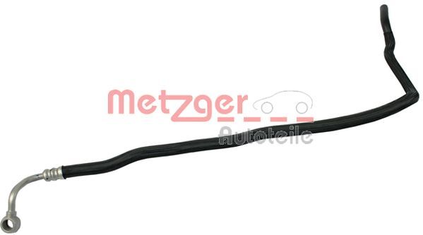 Hidraulično crijevo, upravljački sustav METZGER 2361033