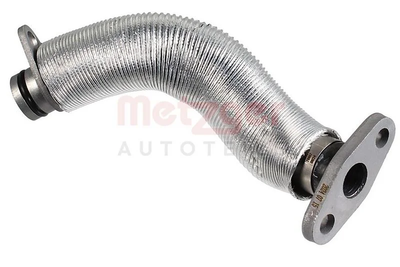 Oil Line, charger METZGER 2361215