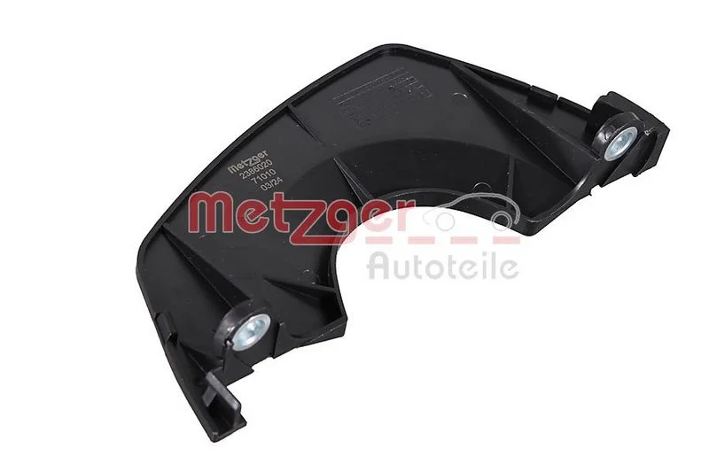Dangtelis, pavaros diržas METZGER 2386020