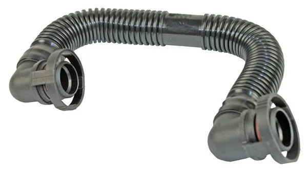 Žarna, oro tiekimas METZGER 2389001