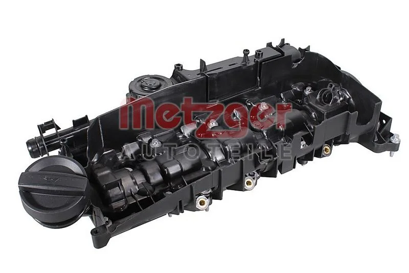 Svirties dangtelis METZGER 2389253