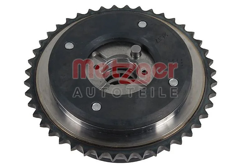 Camshaft Adjuster METZGER 2410140