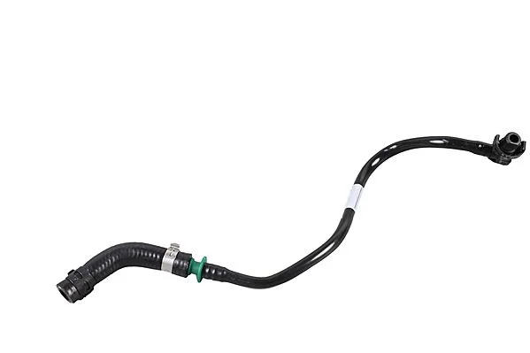 Coolant Pipe METZGER 2420916