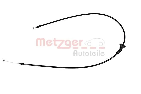 Gaubto trosas metzger 3160055