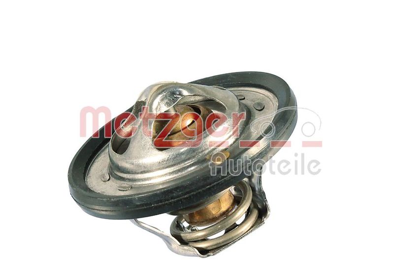 Termostatas, aušinimo skystis METZGER 4006073