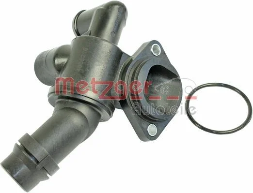 Termostatas, aušinimo skystis METZGER 4006216