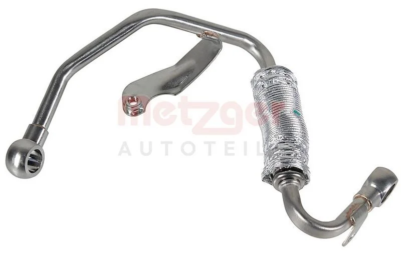 Aušinimo skysčio vamzdis METZGER 4010671