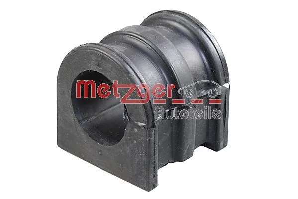 Mounting, stabiliser bar METZGER 52084108