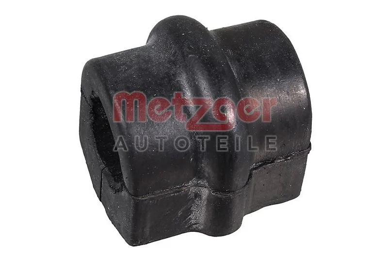 Mounting, stabiliser bar METZGER 52122409