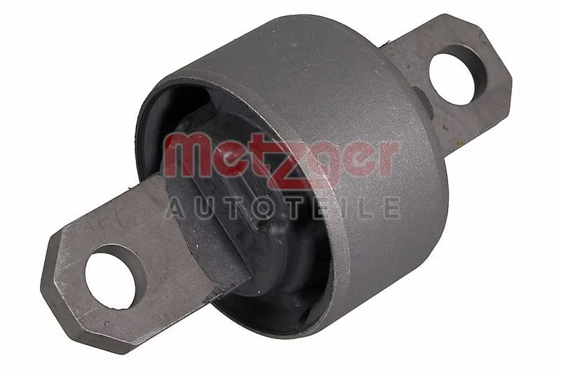 Mounting, control/trailing arm METZGER 52127503