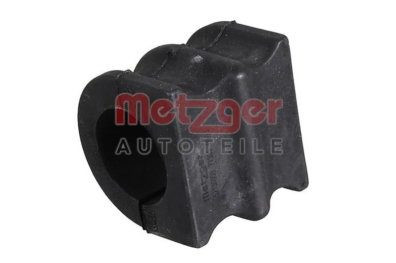 Skersinio stabilizatoriaus įvorė METZGER 52130008