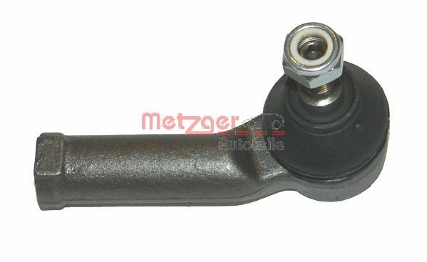 Skersinės vairo trauklės galas METZGER 54020602
