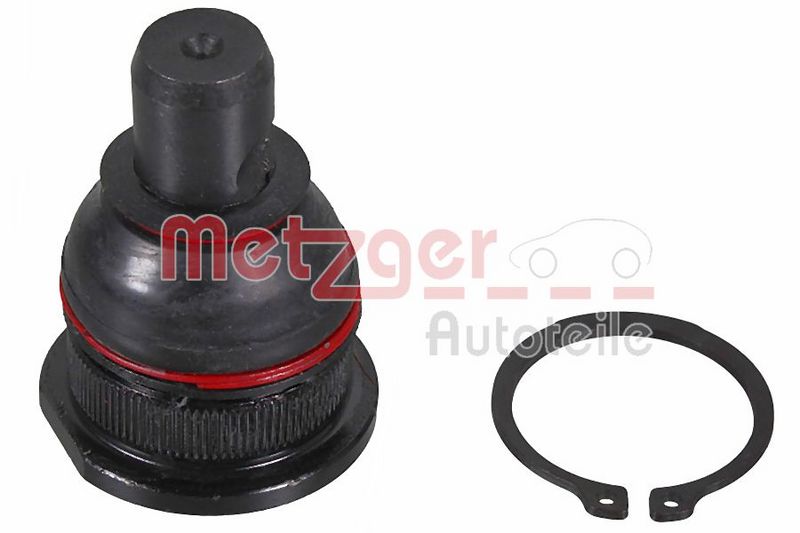 Ball Joint METZGER 57035008