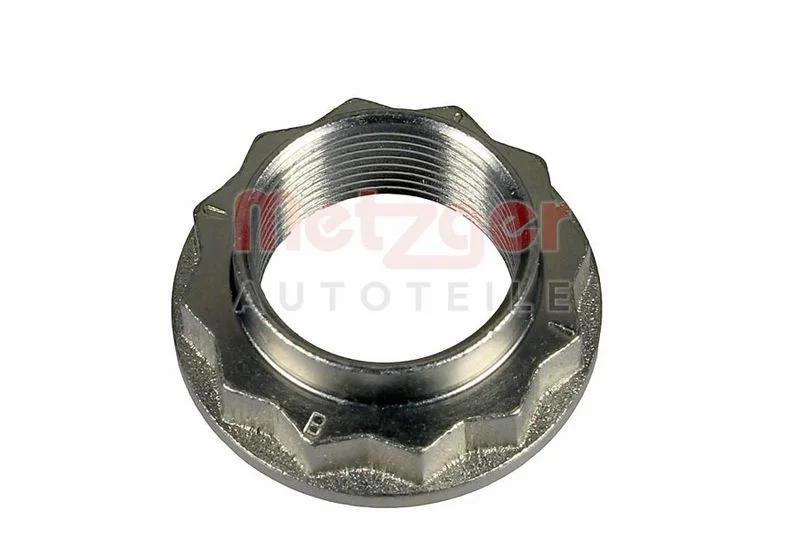 2065 METZGER 6111507