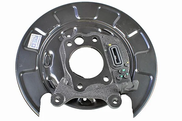Brake Mounting Plate  6117032