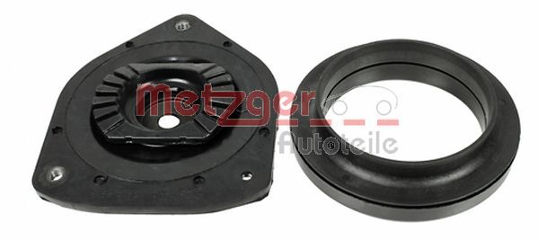 Remonto komplektas, pakabos statramstis METZGER 6490227