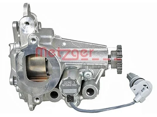 Alyvos siurblys metzger 8000065