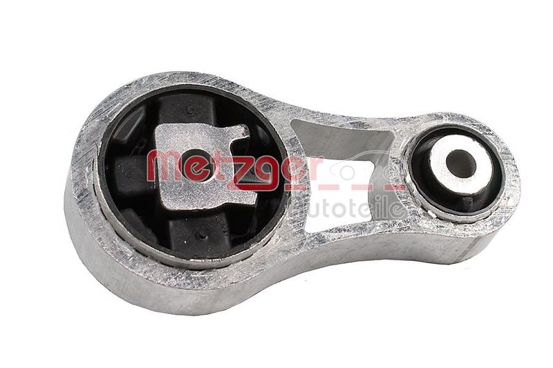 Variklio montavimas METZGER 8053973