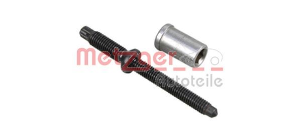 Repair Kit, injector holder METZGER 0870088H