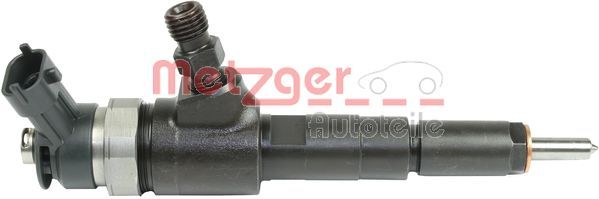 Injector Nozzle METZGER 0870096